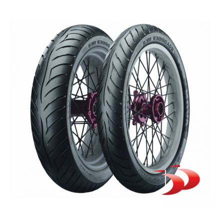 Avon 140/70 -17 66V Roadrider Mkii Motociklų padangos