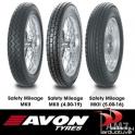 Avon 5,00/ -16 69S Safety Mileage MK II