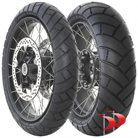 Avon 140/80 R17 69V Trailrider Motociklų padangos