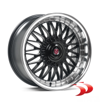 Haxer padangos EX10 BFM