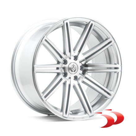 Ratlankiai AXE 5X100 R18 9,0 ET40 EX15 SFM