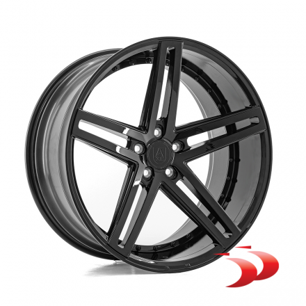 Ratlankiai AXE 5X120 R19 8,5 ET40 EX20 B