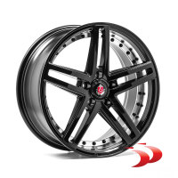 Haxer padangos EX20 BLIM