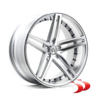 Haxer padangos EX20 SFM
