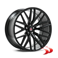 Haxer padangos EX30 B