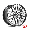 AXE 5X115 R19 8,0 ET45 EX30 BFM