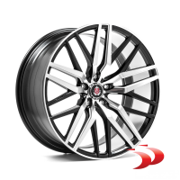Haxer padangos EX30 BFM