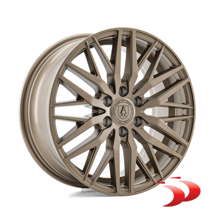 Ratlankiai AXE 6X120 R18 8,0 ET45 EX30T BRM