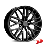 Haxer padangos EX30T SB