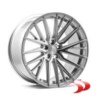 Haxer padangos EX40 SFM