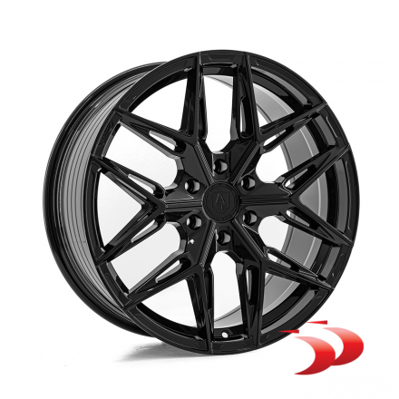 Ratlankiai AXE 6X130 R20 8,5 ET45 EX47T B
