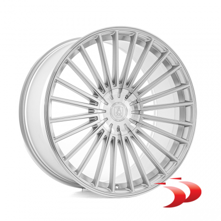 Ratlankiai AXE 5X130 R21 9,0 ET30 EX50 SFM