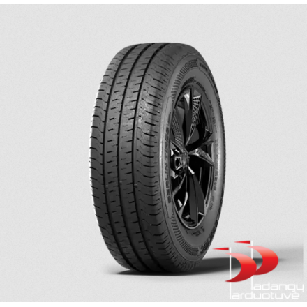 Berlin 195/80 R14 Safe Cargo