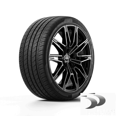 Berlin 185/70 R14 88T Summer HP 1