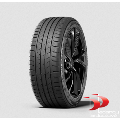 Berlin 205/55 R16 XL Summer UHP 2