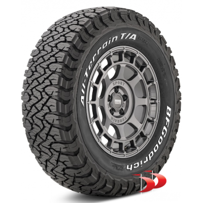 BF Goodrich 235/85 R16 120S ALL Terrain T/A KO3