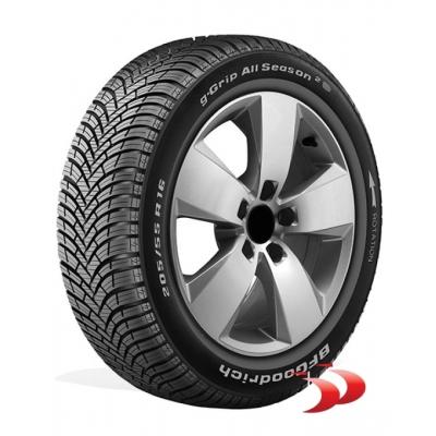 BF Goodrich 175/65 R14 82T G-grip ALL Season 2