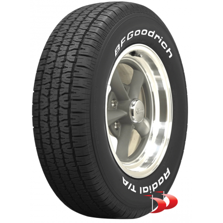 BF Goodrich 195/60 R15 87S Radial T/A