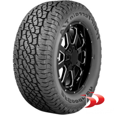 BF Goodrich 265/70 R17 115T Trail-terrain T/A