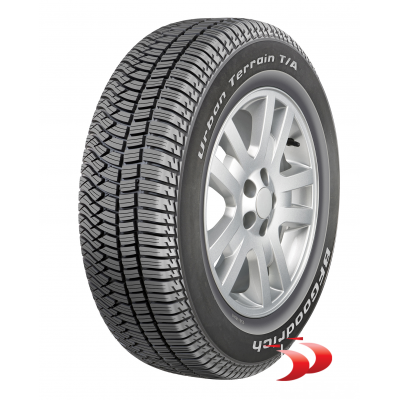 BF Goodrich 235/60 R18 107V XL Urban Terrain T/A