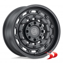 Black Rhino 6X139,7 R16 8,0 ET-10 Arsenal BM