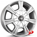 Borbet 5X160 R17 7,5 ET47 CH S