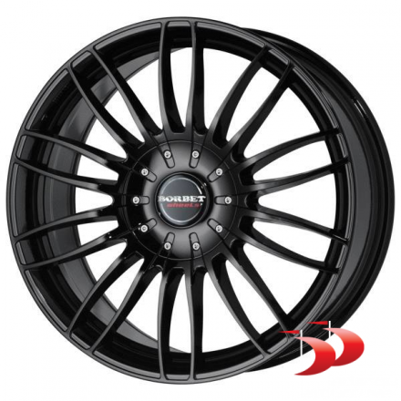 Ratlankiai Borbet 5X130 R17 7,5 ET63 CW3 B