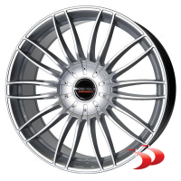 BORBET ratlankiai CW3 S