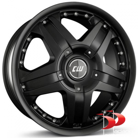 Ratlankiai Borbet 5X130 R18 8,0 ET55 CWB BM