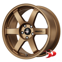BORBET ratlankiai DB8GT2 Brm