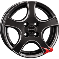 BORBET padangos F2 GFM