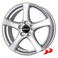 BORBET ratlankiai F2 S