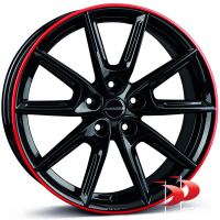 BORBET ratlankiai LX18 B/rl