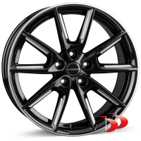 BORBET ratlankiai LX18 Bmfm