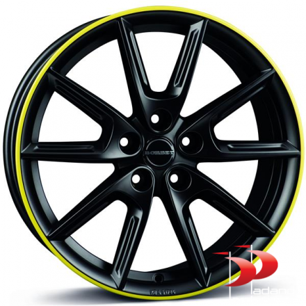 Ratlankiai Borbet 5X112 R18 8,0 ET44 LX18 Bmwyl