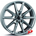 Borbet 5X112 R18 8,0 ET48 LX18 GUN