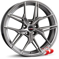 BORBET ratlankiai QX H