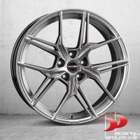BORBET ratlankiai QX HB