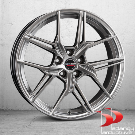 Ratlankiai Borbet 5X112 R19 8,0 ET50 QX HB