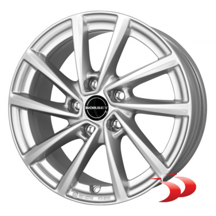 Ratlankiai Borbet 5X112 R18 7,0 ET45 V S