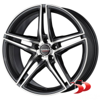 BORBET ratlankiai XRT Gfm