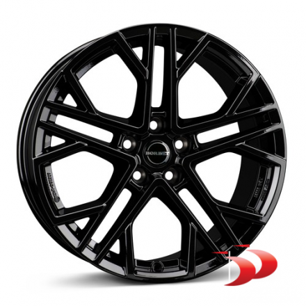 Ratlankiai Borbet 5X114,3 R19 8,5 ET35 XV B
