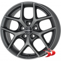 Borbet 5X115 R19 8,0 ET40 Y GM