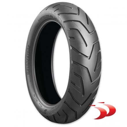 Bridgestone 180/55 R17 73H Battlax A 41