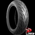 Bridgestone 80/90 -14 40P Battlax SC