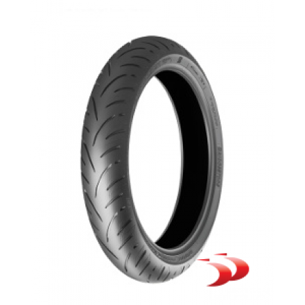 Bridgestone 140/70 R18 67V Battlax T31
