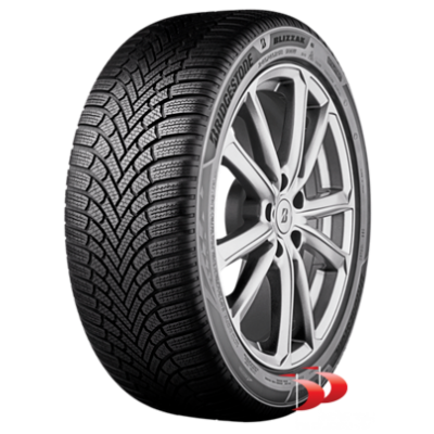 Bridgestone 195/55 R17 92V Blizzak 6