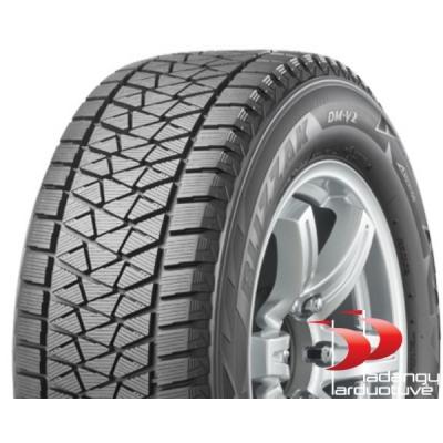 Bridgestone 255/70 R16 111S Blizzak DM-V2