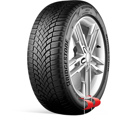 Bridgestone 215/55 R18 99V XL Blizzak LM005 DOT2023 IT
