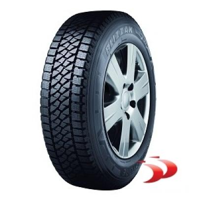 Bridgestone 215/65 R16C 109/107T Blizzak W810